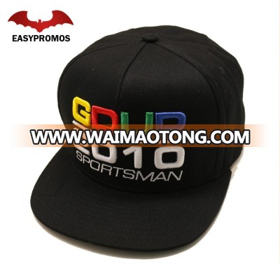 Cool Plain Youth Sports Snapback Cap Hat Blank caps for sale online Hats